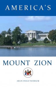 America's Mount Zion